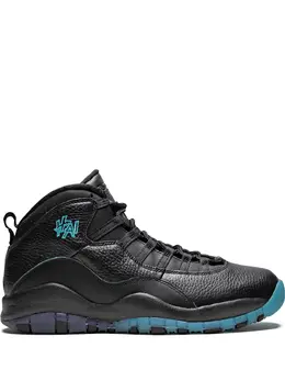 Jordan Air Jordan Retro 10 "Shanghai" sneakers 14311161