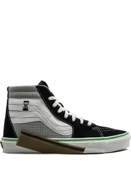 Vans Sk8-Hi "Vanscii" sneakers 16014120