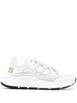 Versace Trigreca low-top sneakers 15425305