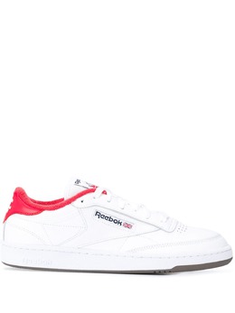 Reebok x Eric Emanuel Club C 85 sneakers 15745902