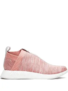 Adidas x KITH x Naked NMD_CS2 Primeknit SE sneakers 13031602