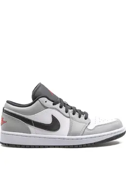 Jordan Air Jordan 1 Low "Light Smoke Grey" sneakers 15949780