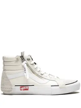 Vans Sk8-Hi Cap LX "Marshmallow" sneakers 13813252