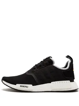 Adidas x Invincible x Neighborhood NMD_R1 sneakers 14164793