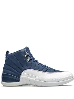 Jordan Air Jordan 12 Retro "Indigo" sneakers 15790343