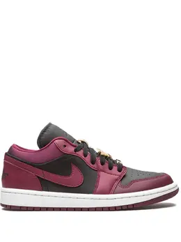 Jordan Air Jordan 1 Low SE "Beetroot" sneakers 16286293