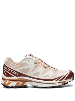 Salomon x Kith XT-6 low-top sneakers 19616184