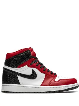 Jordan Air Jordan 1 High Retro "Satin Snake" sneakers 15738445