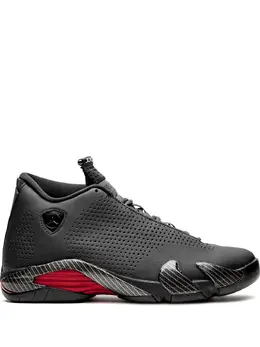 Jordan Air Jordan 14 "Black Ferrari" sneakers 14790160