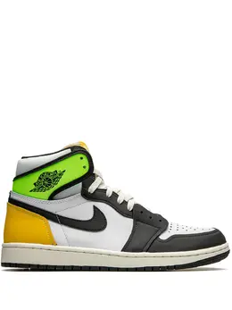 Jordan Air Jordan 1 Retro High OG "Volt Gold" sneakers 16281022