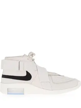 Nike Air Fear Of God Raid "Light Bone" sneakers 14074591