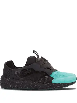 Puma x Ronnie Fieg Disc Coa 2 "Black/Atlantis" sneakers 14099261