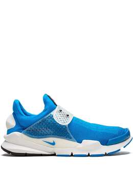 Nike x Fragment Sock Dart SP "Photo Blue" sneakers 14292295