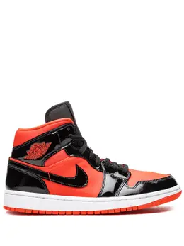 Jordan Air Jordan 1 Mid "Hot Punch" sneakers 14527297