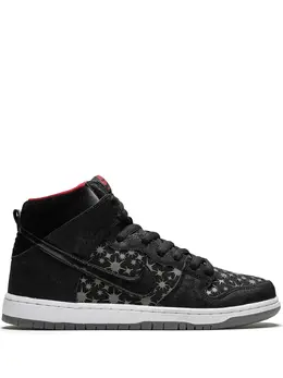 Nike Dunk High Premium SB "Paparazzi" sneakers 14261936