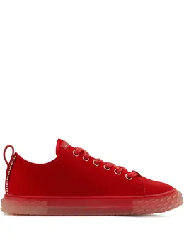 Giuseppe Zanotti Blabber Jellyfish sneakers 14713105