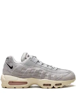 Nike Air Max 95 "Grey Fog" sneakers 19619581