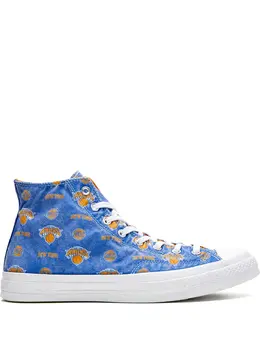 Converse x NBA Chuck 70 Hi "NY Knicks" sneakers 14922611