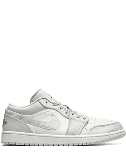 Jordan Air Jordan 1 Low "White Camo" sneakers 16033342