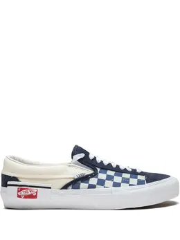 Vans Slip-On Cap LX Dr sneakers 14454485