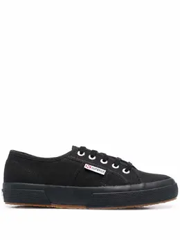 Superga low-top cotton sneakers 18149086