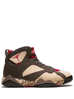 Jordan Air Jordan 7 Retro "Patta Shimmer" sneakers 14152542