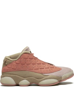 Jordan x CLOT Air Jordan 13 Retro Low NRG/CT ''Terracotta Warrior" sneakers 13678316