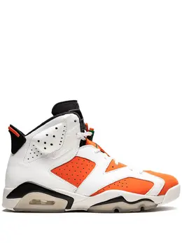 Jordan Air Jordan 6 Retro "Gatorade" sneakers 14147510