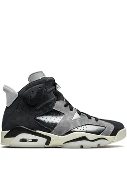 Jordan Air Jordan 6 Retro ''Tech Chrome'' sneakers 15816304