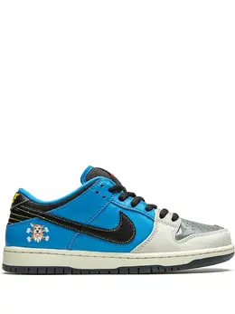 Jordan SB Dunk Low Pro "Instant Skateboards" sneakers 15914957