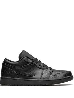 Jordan Air Jordan 1 Low "Triple Black" sneakers 16123494
