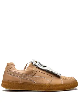 Puma Slipstream Lo Catch A Tan "Tan/Puma White" sneakers 19774795