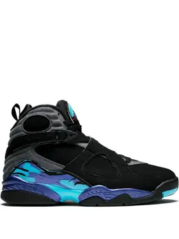 Jordan Air Jordan 8 Retro "Aqua" sneakers 13157853