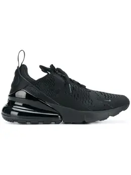Nike Air Max 270 "Triple Black" sneakers 13217149