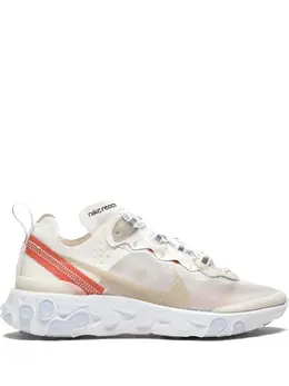 Nike React Element 87 "Sail" sneakers 13515700