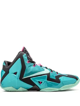 Nike Lebron 11 "South Beach" sneakers 13428979
