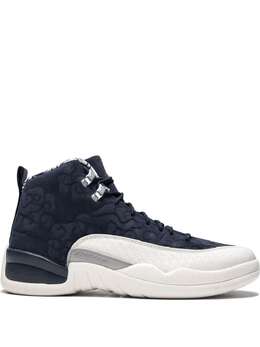 Jordan Air Jordan 12 Retro PRM "International Flight" sneakers 13555706