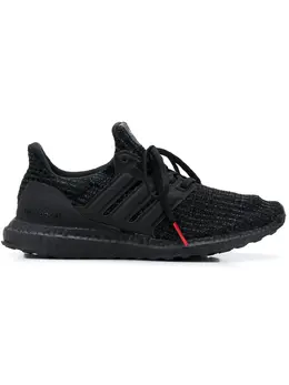 Adidas Ultraboost 4.0 "Triple Black" sneakers 13610092
