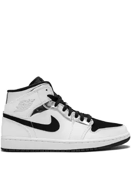 Jordan Air Jordan 1 Mid "Alternate Think 16" sneakers 14080680