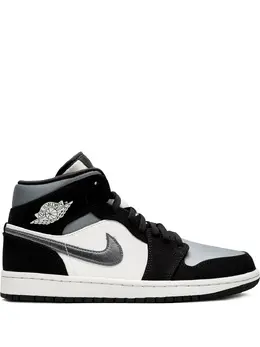 Jordan Air Jordan 1 Mid SE "Satin Grey" sneakers 14843236