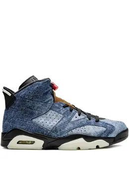Jordan Air Jordan 6 "Washed Denim" sneakers 14928470