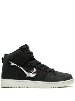 Nike x Oski SB Dunk High "Shark" sneakers 14919544