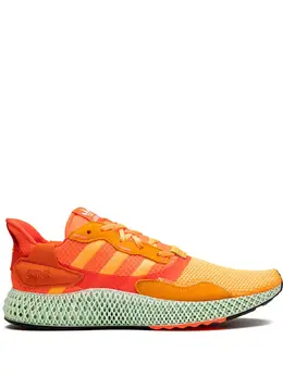 Adidas ZX 4000 4D "SNS Los Angeles Sunrise" sneakers 15093606