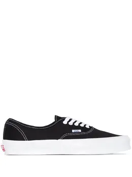 Vans OG Authentic LX "Black" sneakers 15470514