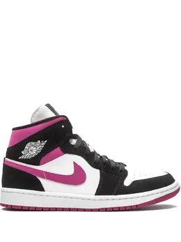 Jordan Air Jordan 1 Mid "Magenta" sneakers 15948673