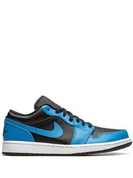 Jordan Air Jordan 1 Low "Laser Blue" sneakers 16019249