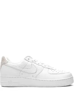 Nike Air Force 1 '07 Craft "Summit White/Vast Grey" sneakers 16403439