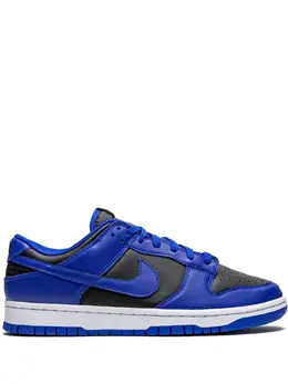 Nike Dunk Low Retro "Hyper Cobalt" sneakers 16475597