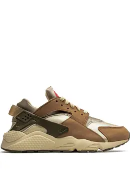 Nike x Stüssy Air Huarache "Desert Oak" sneakers 16476592