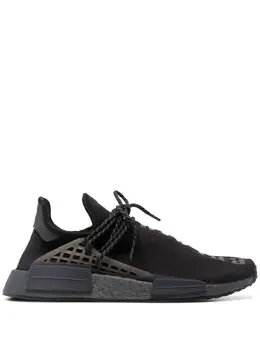 Adidas x Pharrell NMD Hu "Black Future" sneakers 16528121
